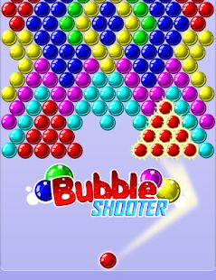 Скачать Игра Шарики - Bubble Shooter (Взлом на деньги) версия 10.3.3 apk на Андроид