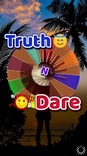 Скачать Truth or Dare Challenge (Взлом открыто все) версия 1.73 apk на Андроид