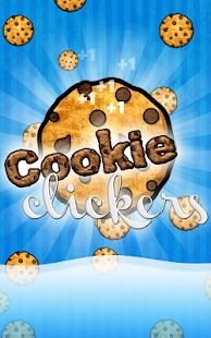Скачать Cookie Clickers™ (Взлом на монеты) версия 1.45.30 apk на Андроид