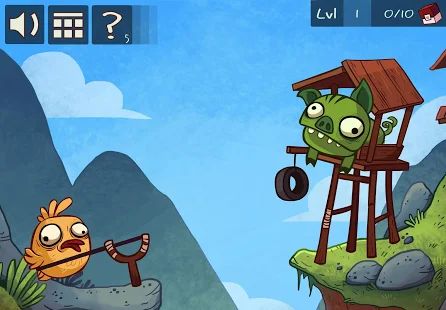 Скачать Troll Face Quest Video Games (Взлом на монеты) версия 1.10.0 apk на Андроид
