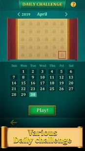 Скачать Mahjong Solitaire: Classic (Взлом на деньги) версия 4.7.0 apk на Андроид