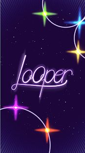 Скачать Looper! (Взлом на деньги) версия 1.2.11 apk на Андроид
