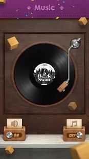 Скачать Wood Block - Music Box (Взлом открыто все) версия 13.0 apk на Андроид