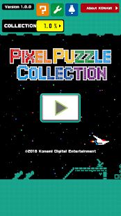 Скачать PIXEL PUZZLE COLLECTION (Взлом открыто все) версия 1.1.1 apk на Андроид
