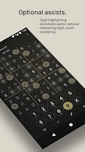 Скачать Sudoku - The Clean One (Взлом на монеты) версия 1.15.0 apk на Андроид