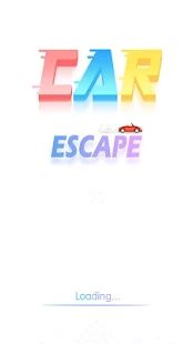 Скачать Car Escape (Взлом на монеты) версия 1.0.10 apk на Андроид
