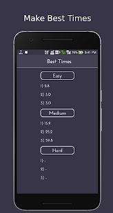 Скачать Binary Fun™ Decimal Pro (Взлом на монеты) версия 8.2-Pro apk на Андроид