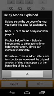Скачать Chess Clock (Взлом на деньги) версия 1.0 apk на Андроид
