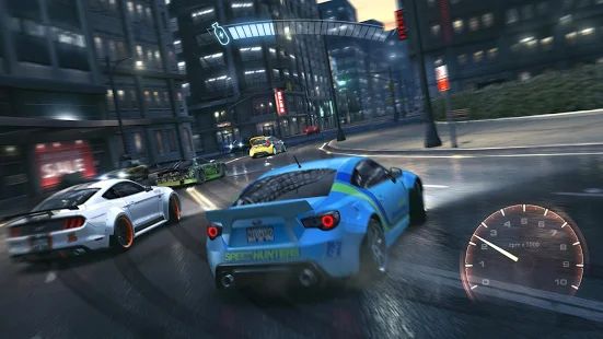Скачать Need for Speed: NL Гонки (Взлом на деньги) версия 4.3.4 apk на Андроид Скачать Need for Speed: NL Гонки (Взлом на деньги) версия 4.3.4 apk на Андроид