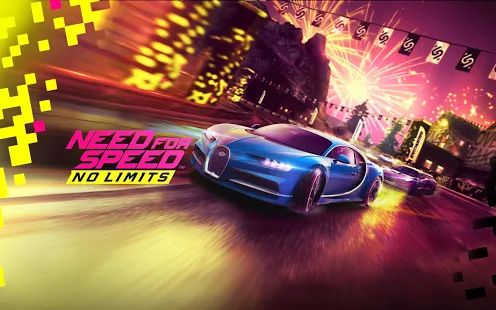 Скачать Need for Speed: NL Гонки (Взлом на деньги) версия 4.3.4 apk на Андроид Скачать Need for Speed: NL Гонки (Взлом на деньги) версия 4.3.4 apk на Андроид