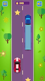 Скачать Kids Racing - Fun Racecar Game For Boys And Girls (Взлом на монеты) версия 0.2.2 apk на Андроид