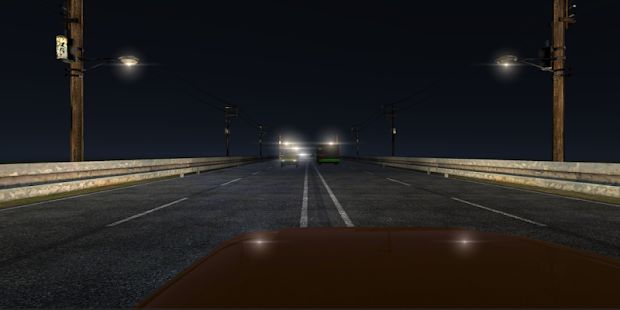 Скачать VR Racer: Highway Traffic 360 for Cardboard VR (Взлом на монеты) версия 1.1.15 apk на Андроид