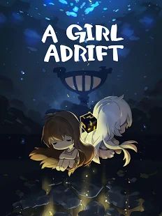 Скачать A Girl Adrift (Взлом на деньги) версия 1.366 apk на Андроид