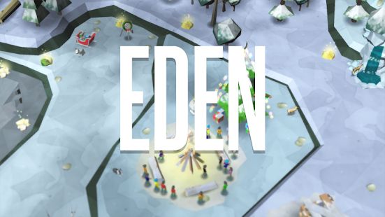 Скачать Eden: Игра (Взлом на монеты) версия 1.4.2 apk на Андроид
