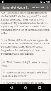Скачать Samurai of Hyuga 2 (Взлом открыто все) версия 1.0.6 apk на Андроид