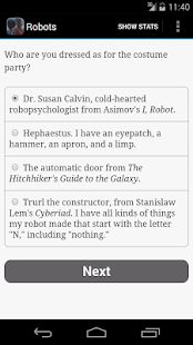 Скачать Choice of Robots (Взлом открыто все) версия 1.1.4 apk на Андроид