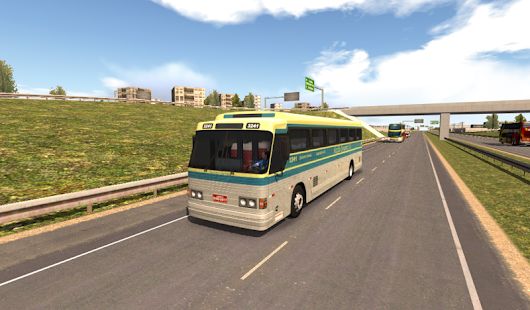 Скачать Heavy Bus Simulator (Взлом на монеты) версия 1.084 apk на Андроид