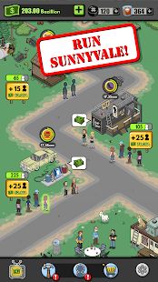 Скачать Trailer Park Boys: Greasy Money - Tap & Make Cash (Взлом на монеты) версия 1.20.1 apk на Андроид