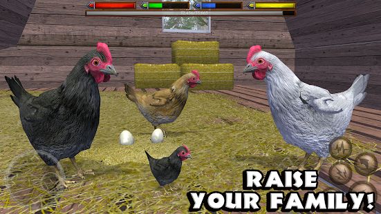 Скачать Ultimate Farm Simulator (Взлом открыто все) версия 1.3 apk на Андроид