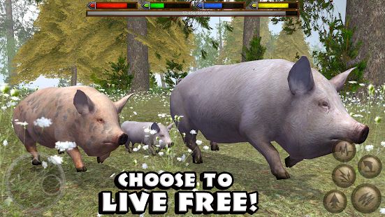 Скачать Ultimate Farm Simulator (Взлом открыто все) версия 1.3 apk на Андроид