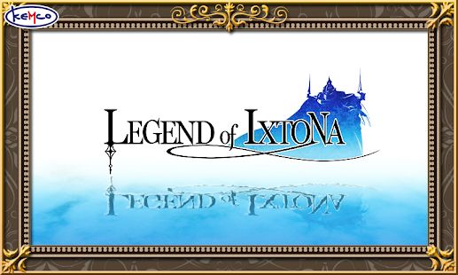 Скачать SRPG Legend of Ixtona (Взлом на деньги) версия 1.1.2g apk на Андроид