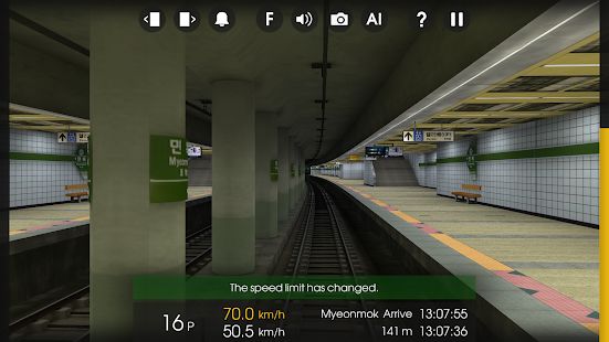 Скачать Hmmsim 2 - Train Simulator (Взлом открыто все) версия 1.2.8 apk на Андроид