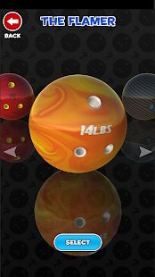 Скачать Strike! Ten Pin Bowling (Взлом на монеты) версия 1.11.1 apk на Андроид