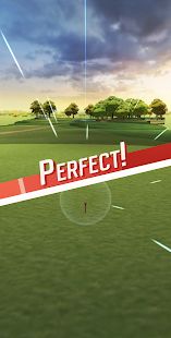 Скачать PGA TOUR Golf Shootout (Взлом на монеты) версия 2.0.2 apk на Андроид
