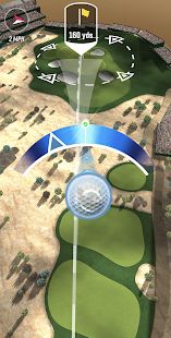 Скачать PGA TOUR Golf Shootout (Взлом на монеты) версия 2.0.2 apk на Андроид