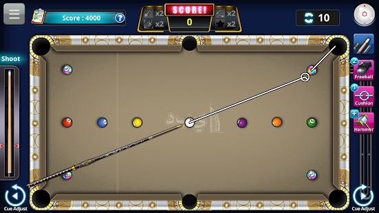 Скачать Pool 2020 Free : Play FREE offline game (Взлом на монеты) версия 1.1.18 apk на Андроид