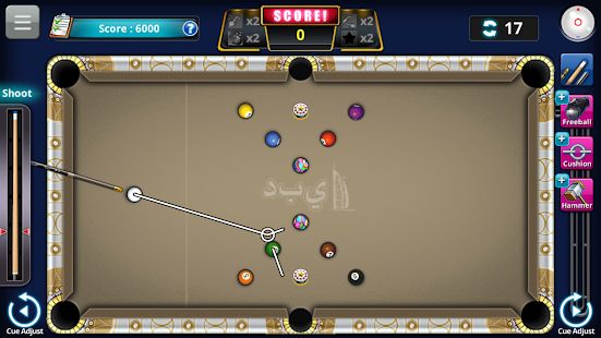 Скачать Pool 2020 Free : Play FREE offline game (Взлом на монеты) версия 1.1.18 apk на Андроид
