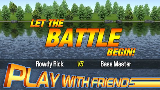 Скачать Master Bass Angler: Free Fishing Game (Взлом на монеты) версия 0.60.0 apk на Андроид