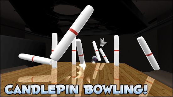 Скачать Боулинг Galaxy Bowling (Взлом на деньги) версия 12.73 apk на Андроид
