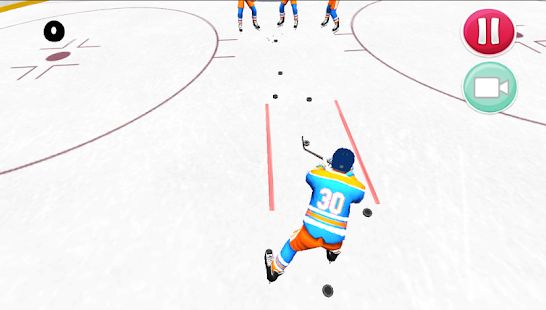 Скачать Hockey Games (Взлом открыто все) версия 3.4.11 apk на Андроид