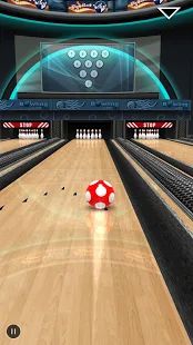 Скачать Bowling Game 3D FREE (Взлом на монеты) версия 1.81 apk на Андроид