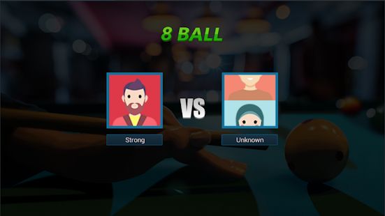 Скачать Pool Ball (Взлом открыто все) версия 1.3 apk на Андроид