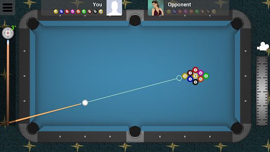 Скачать Pool Online - 8 Ball, 9 Ball (Взлом на монеты) версия 10.0.9 apk на Андроид