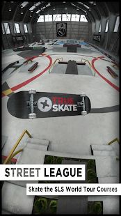 Скачать True Skate (Взлом на монеты) версия 1.5.15 apk на Андроид