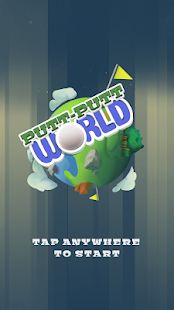 Скачать Putt Putt World (Взлом на монеты) версия 2 apk на Андроид