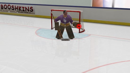 Скачать Virtual Goaltender (Взлом на монеты) версия 1.2.3 apk на Андроид