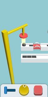 Скачать Ball Slider 3D (Взлом открыто все) версия 2.1.1 apk на Андроид