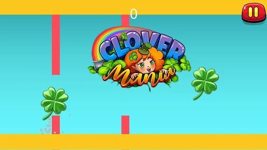 Скачать Square imposible: Clover Mania (Взлом открыто все) версия 1.0 apk на Андроид