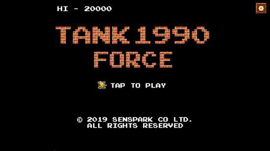 Скачать танки 1990 - Танчики - Tank (12+) (Взлом на монеты) версия 1.2.41 apk на Андроид