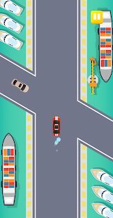 Скачать Traffic Way (Взлом на деньги) версия 3.0.2 apk на Андроид