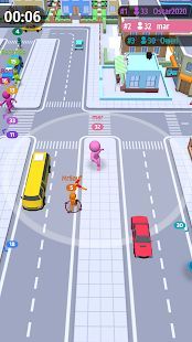Скачать Move.io: Move Stop Move - Stickman Crowd 3D (Взлом на монеты) версия 0.0.49 apk на Андроид