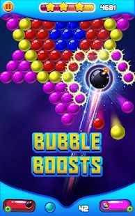 Скачать Bubble Shooter 2 (Взлом открыто все) версия 9.7 apk на Андроид