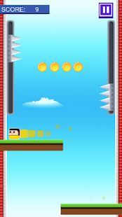 Скачать Maxy Jump (Взлом на монеты) версия 11 apk на Андроид