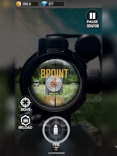 Скачать Объединить пистолет: бесплатные элитные стрелялки (Взлом на деньги) версия 1.0.58 apk на Андроид