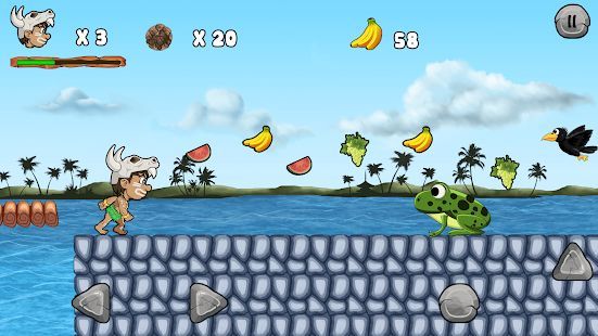 Скачать Jungle Adventures (Взлом на монеты) версия 33.20.3.7 apk на Андроид