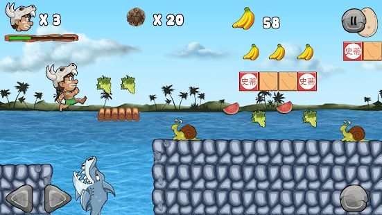 Скачать Jungle Adventures (Взлом на монеты) версия 33.20.3.7 apk на Андроид